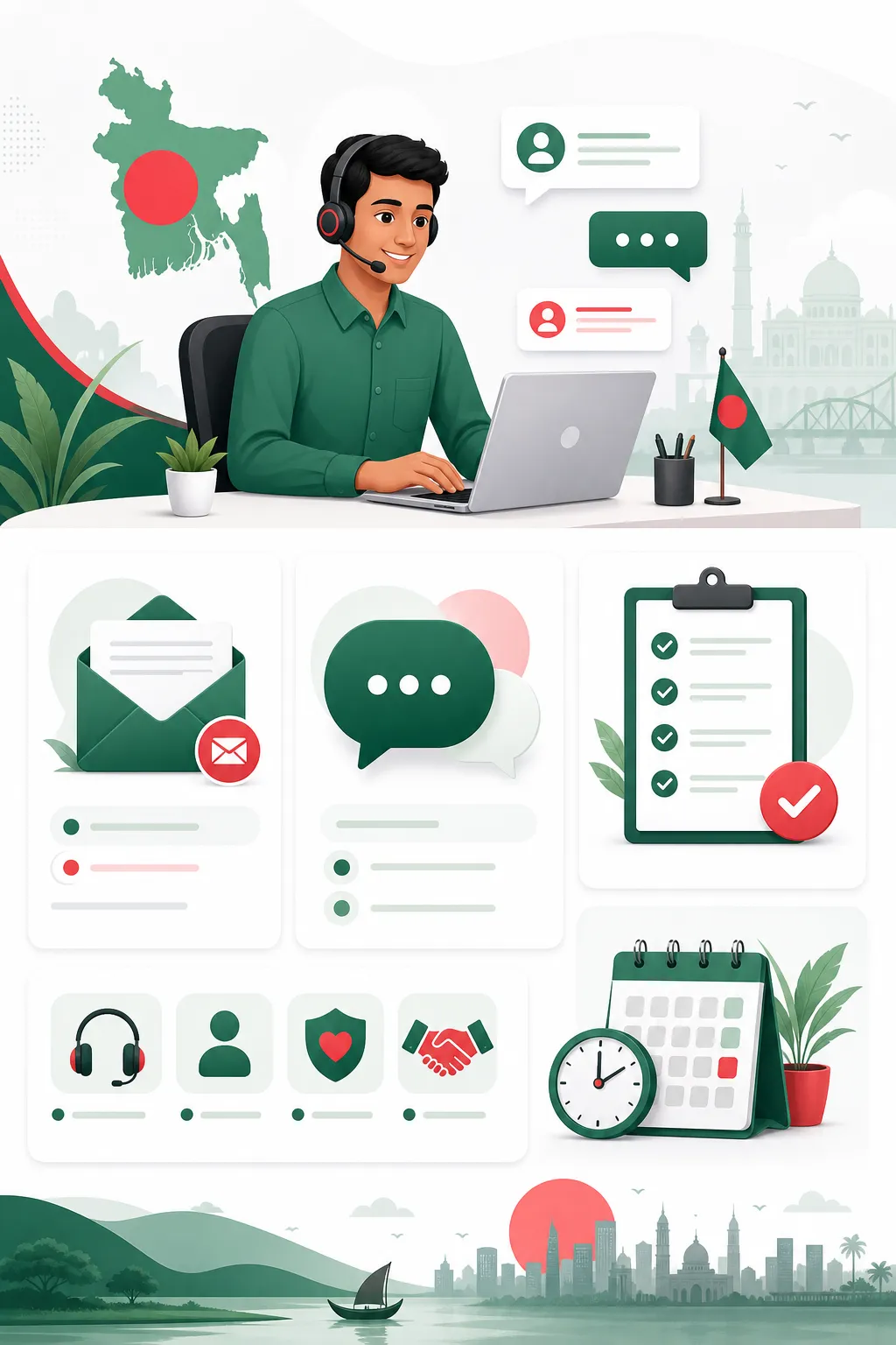 Babu88 customer support problem hub দৃশ্য